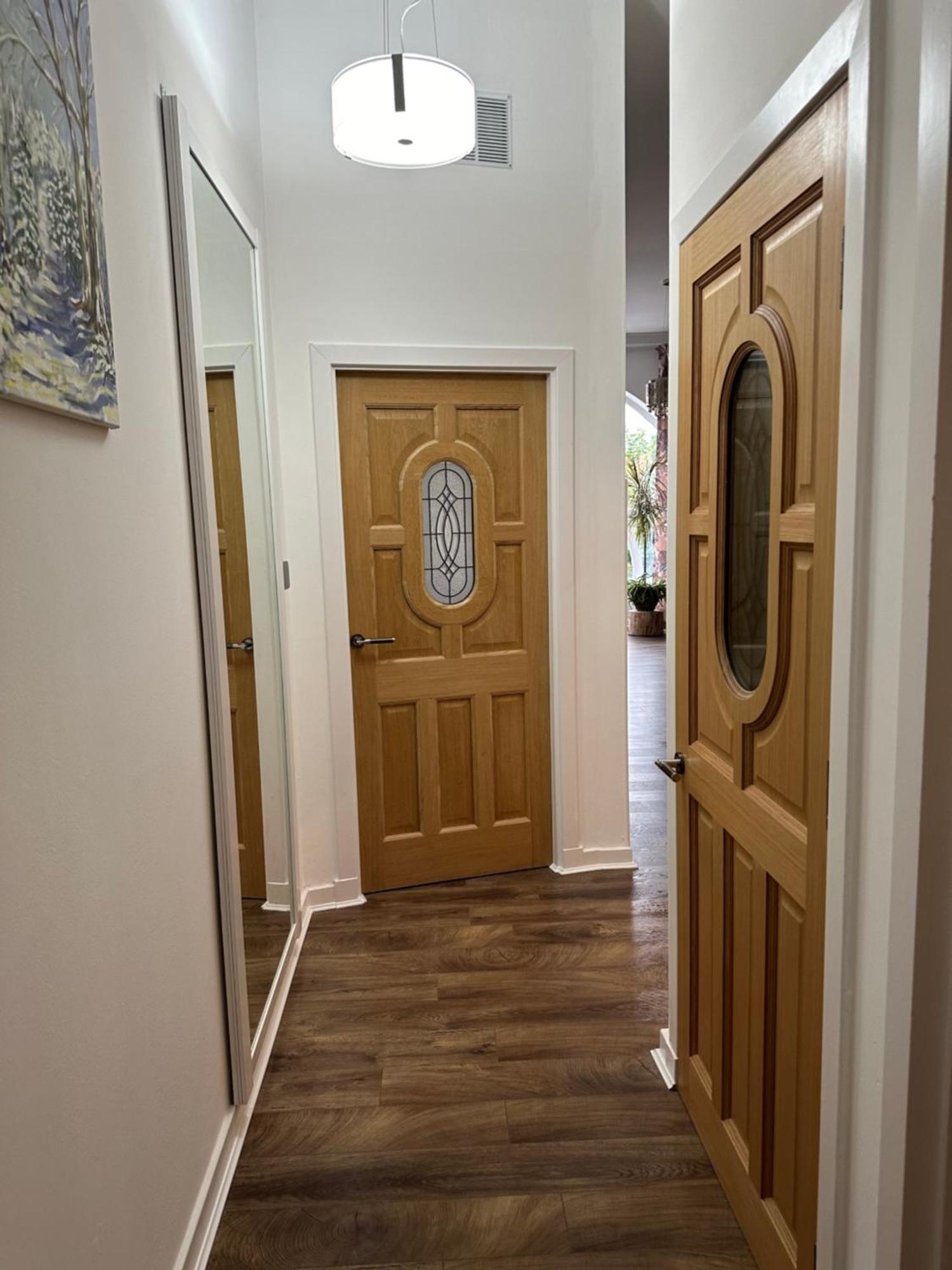 Stunning 2 bedroom apartment Glasgow Buitenkant foto