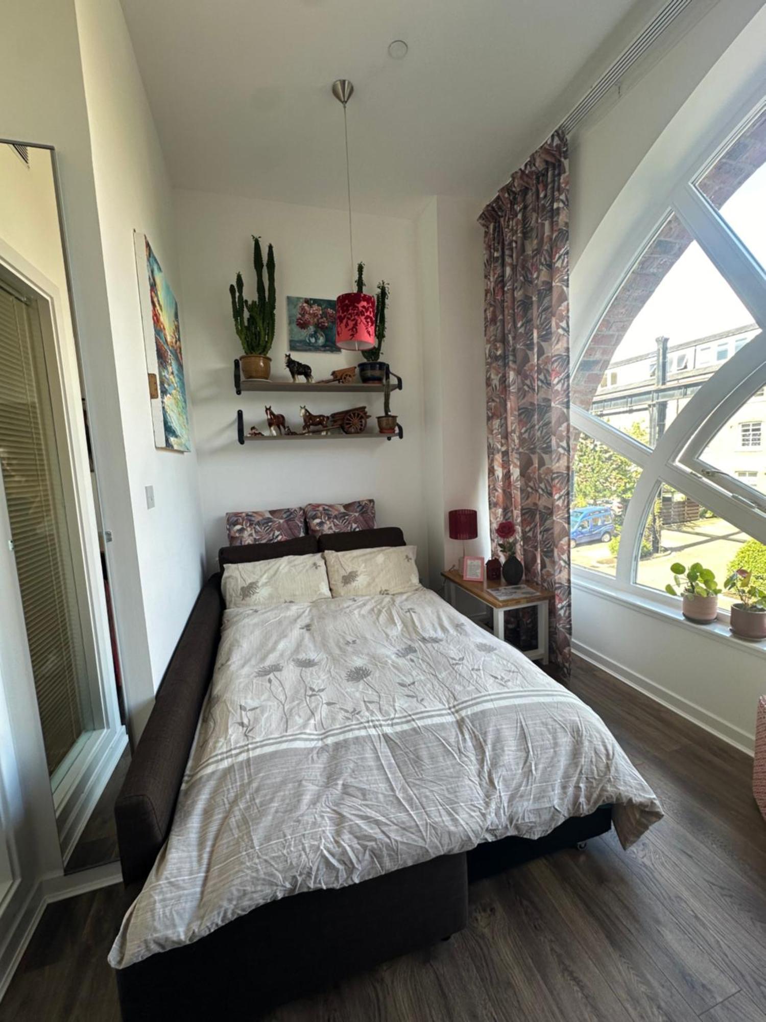 Stunning 2 bedroom apartment Glasgow Buitenkant foto
