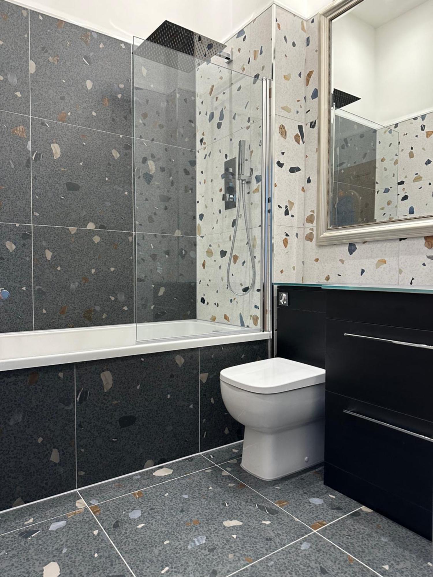 Stunning 2 bedroom apartment Glasgow Buitenkant foto